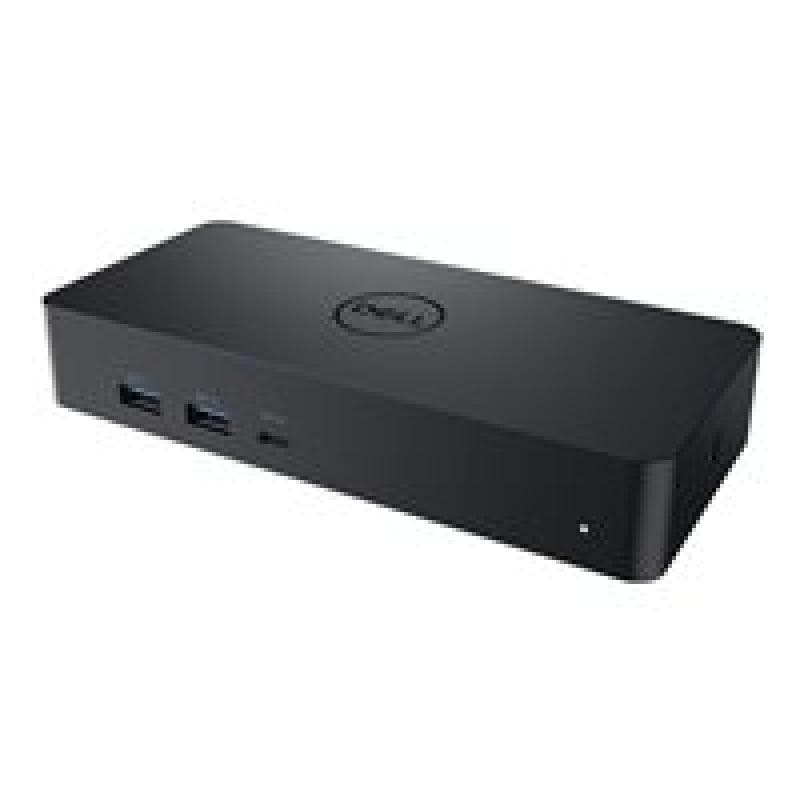 DELL Dockingstation D6000S Dock 130Watt