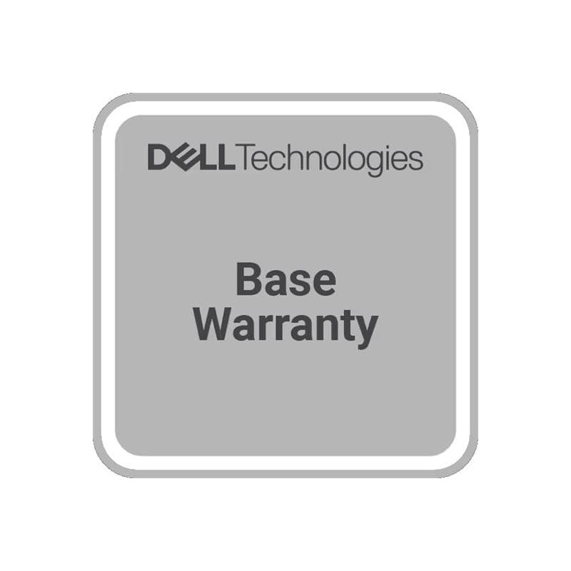 DELL 1Y NEXT BUS. DAY TO 5Y NEXT BUS