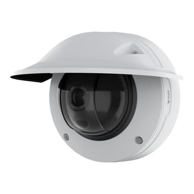 AXIS Q3536-LVE 29MM DOME CAMERA