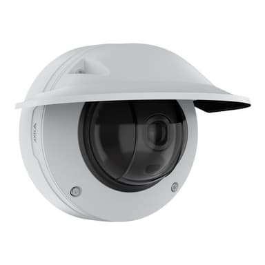 AXIS Q3536-LVE 29MM DOME CAMERA
