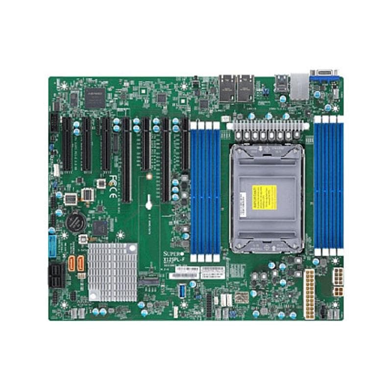 SUPERMICRO 4189 S Supermicro MBD-X12SPL-F-B bulk