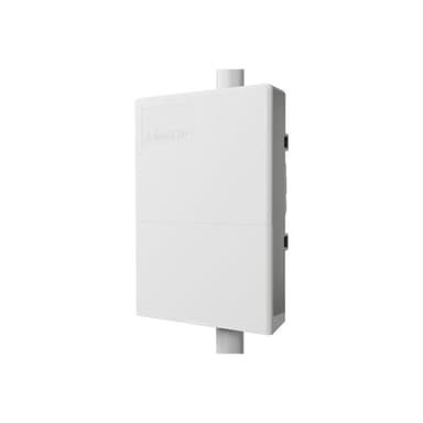 MikroTik netFiber 9 CRS310-1G-5S-4S+OUT 4x SFP+ 5x SFP 1x RJ45 PoE-In - 1 Gbps - Power over Ethernet