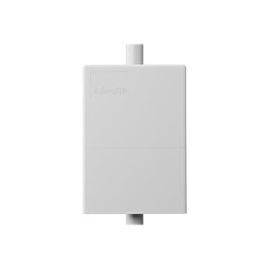 MikroTik netFiber 9 CRS310-1G-5S-4S+OUT 4x SFP+ 5x SFP 1x RJ45 PoE-In - 1 Gbps - Power over Ethernet