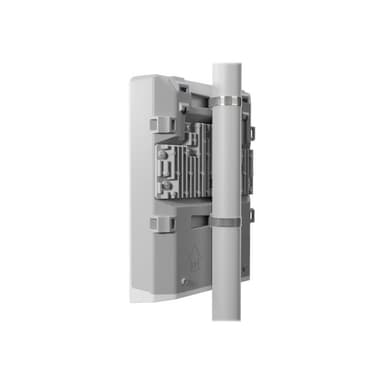 MikroTik netFiber 9 CRS310-1G-5S-4S+OUT 4x SFP+ 5x SFP 1x RJ45 PoE-In - 1 Gbps - Power over Ethernet