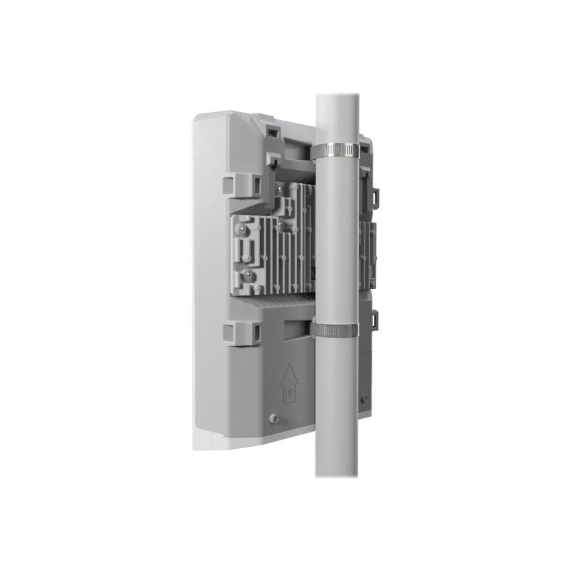 MikroTik netFiber 9 CRS310-1G-5S-4S+OUT 4x SFP+ 5x SFP 1x RJ45 PoE-In - 1 Gbps - Power over Ethernet