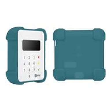 MOBILIS GERMANY Mobilis Rugged Case Sumup Air FR -Blue- Soft bag