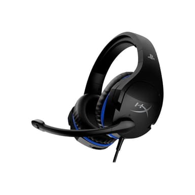 HP HyperX Cloud Stinger PS5 (HX-HSCSS-BK/EM)