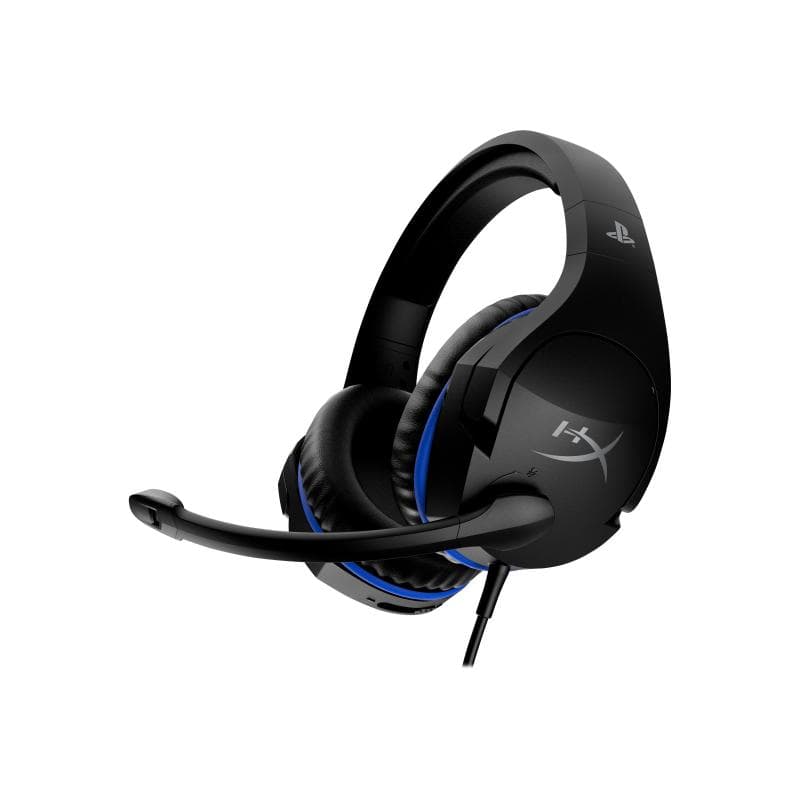 HP HyperX Cloud Stinger PS5 (HX-HSCSS-BK/EM)
