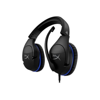 HP HyperX Cloud Stinger PS5 (HX-HSCSS-BK/EM)