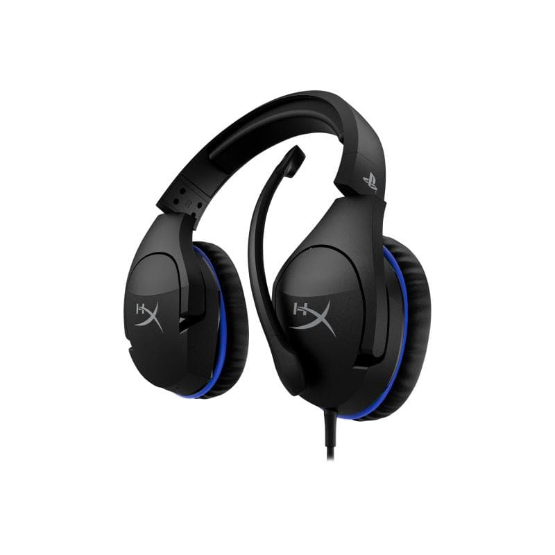 HP HyperX Cloud Stinger PS5 (HX-HSCSS-BK/EM)