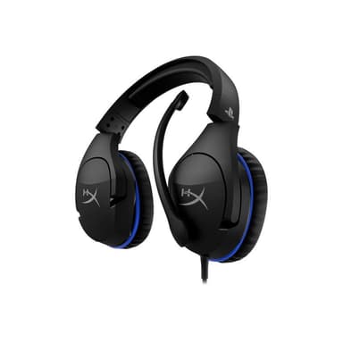 HP HyperX Cloud Stinger PS5 (HX-HSCSS-BK/EM)