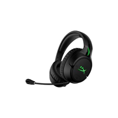 HP HyperX CloudX Flight (HX-HSCFX-BK/WW)