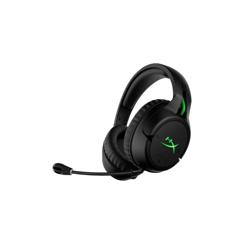 HP HyperX CloudX Flight (HX-HSCFX-BK/WW)