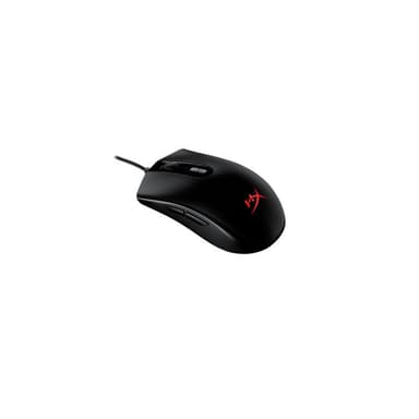 HP HyperX Pulsefire Core Black (HX-MC004B)