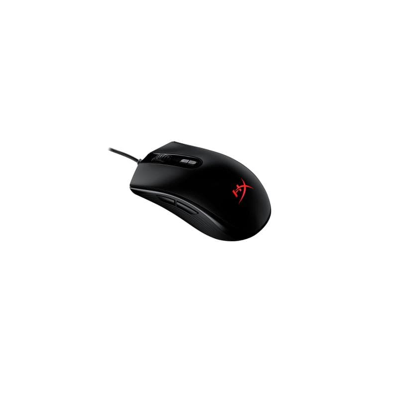 HP HyperX Pulsefire Core Black (HX-MC004B)