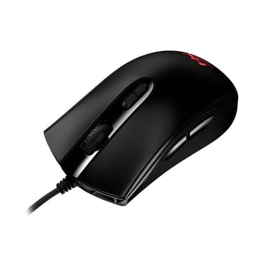HP HyperX Pulsefire Core Black (HX-MC004B)