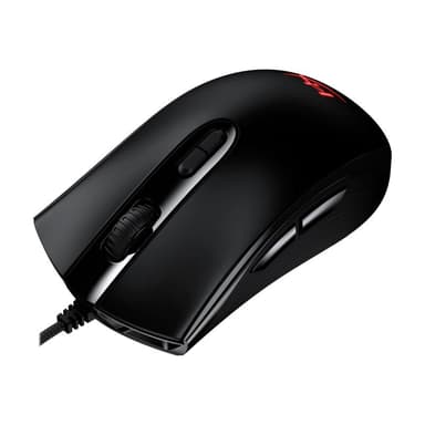HP HyperX Pulsefire Core Black (HX-MC004B)