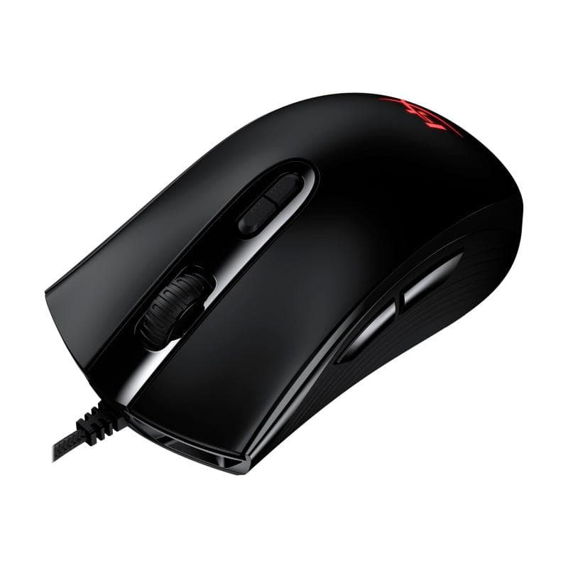 HP HyperX Pulsefire Core Black (HX-MC004B)