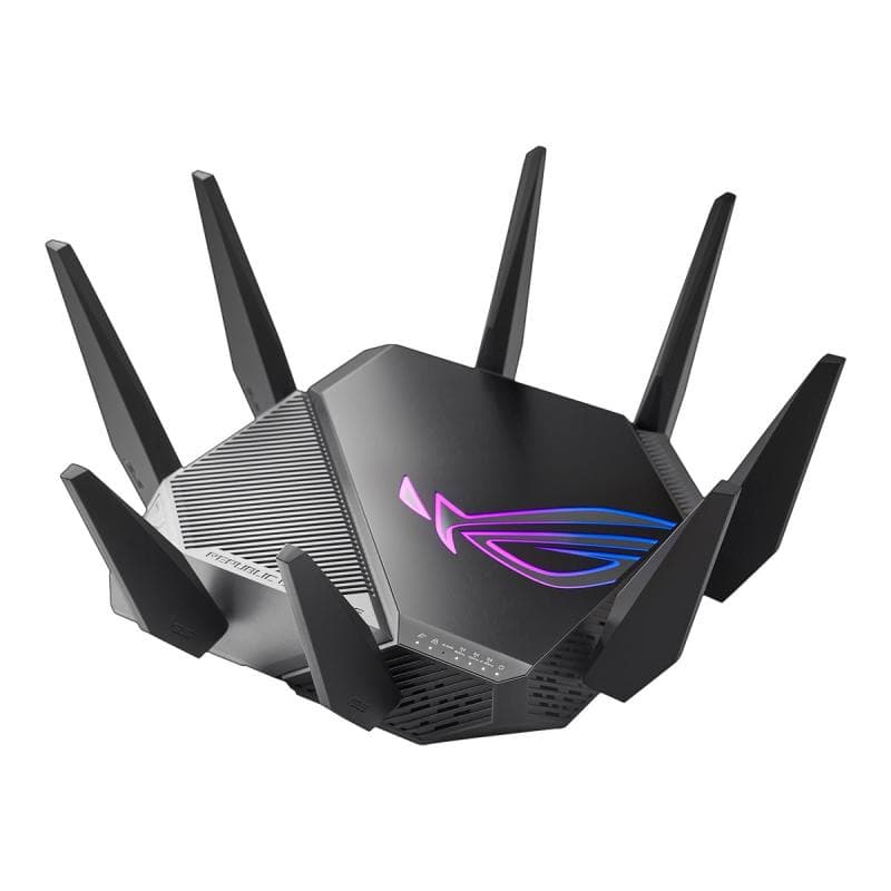 ASUS GT-AXE11000 AiMesh