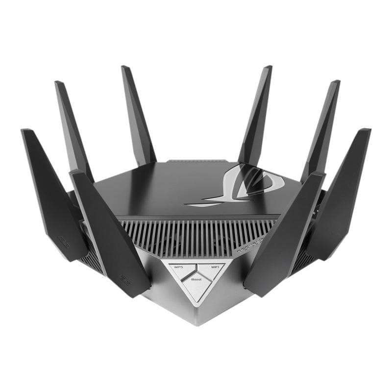ASUS GT-AXE11000 AiMesh