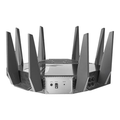 ASUS GT-AXE11000 AiMesh