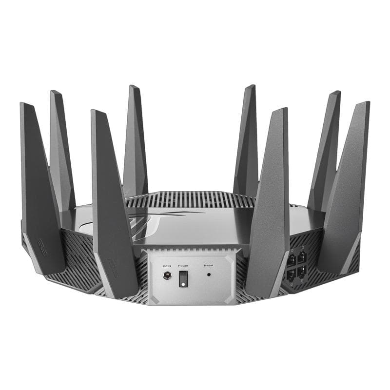 ASUS GT-AXE11000 AiMesh