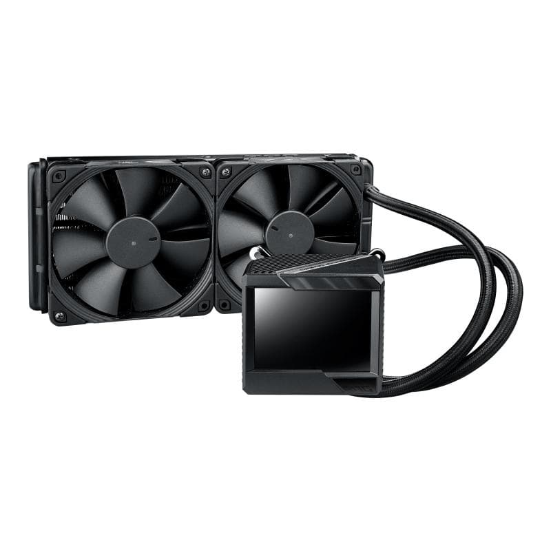 ASUS ROG RYUJIN II 240
