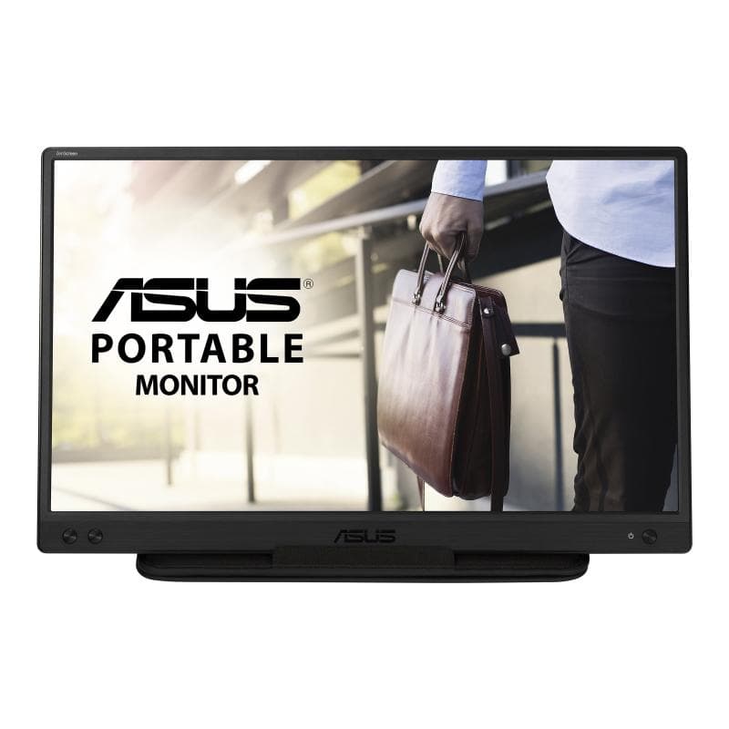 ASUS ZenScreen MB166C 39,6cm (15,6″)