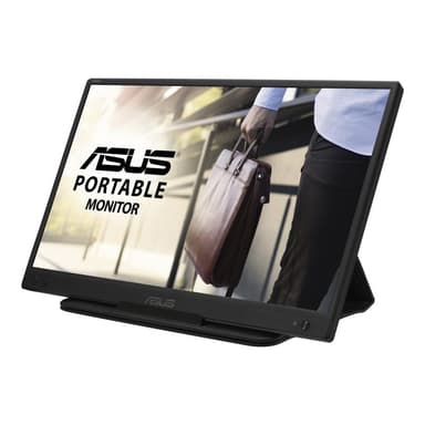 ASUS ZenScreen MB166C 39,6cm (15,6″)