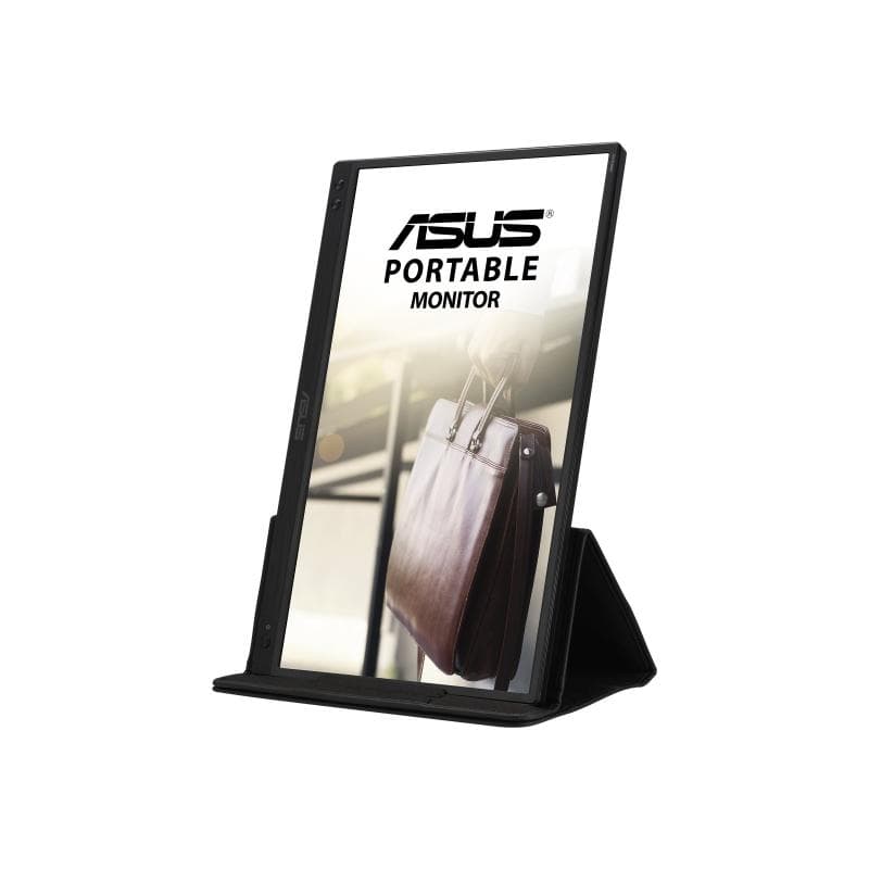 ASUS ZenScreen MB166C 39,6cm (15,6″)