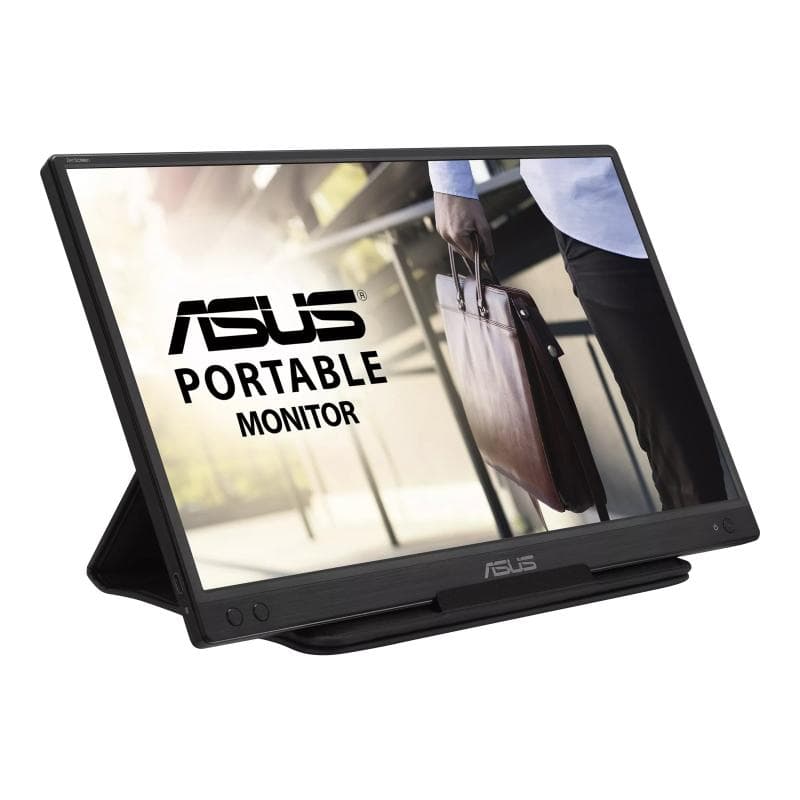 ASUS ZenScreen MB166C 39,6cm (15,6″)