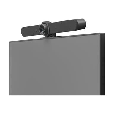 LOGITECH Medium Room+TAP+Rally Bar for MTR Teams on Android