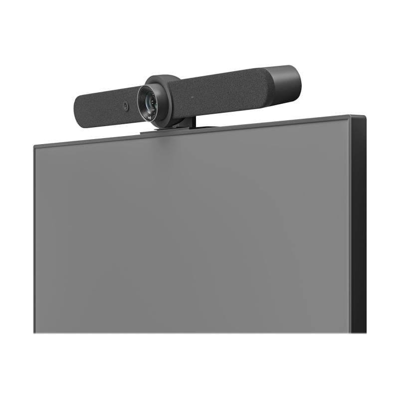 LOGITECH Medium Room+TAP+Rally Bar for MTR Teams on Android