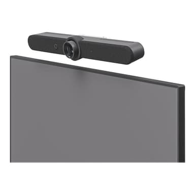 LOGITECH Medium Room+TAP+Rally Bar for MTR Teams on Android