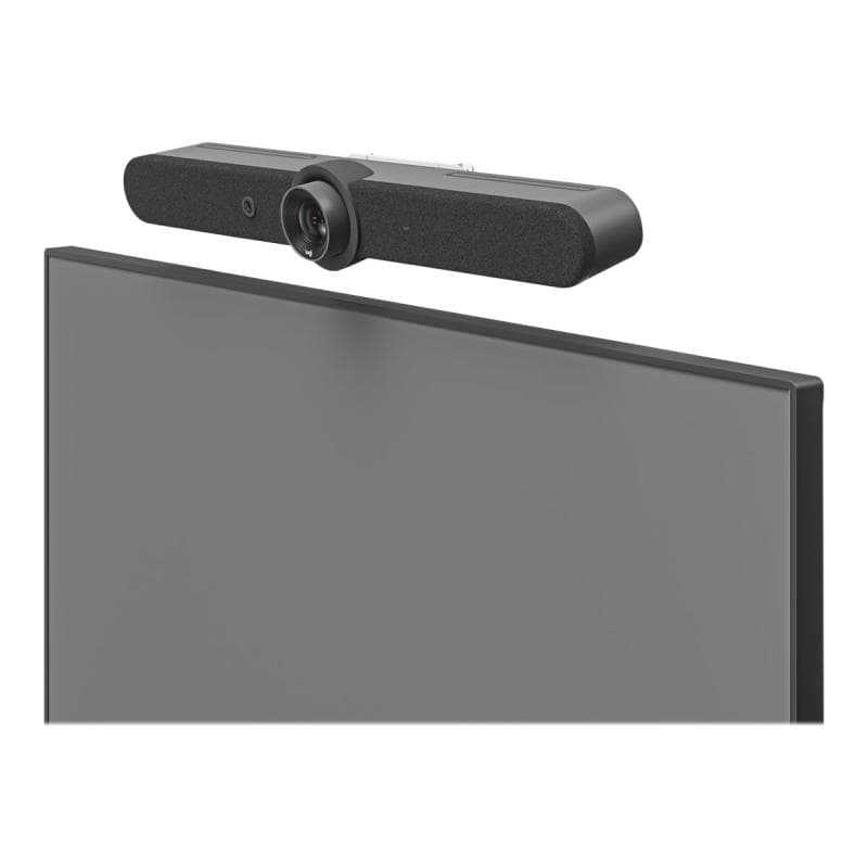 LOGITECH Medium Room+TAP+Rally Bar for MTR Teams on Android