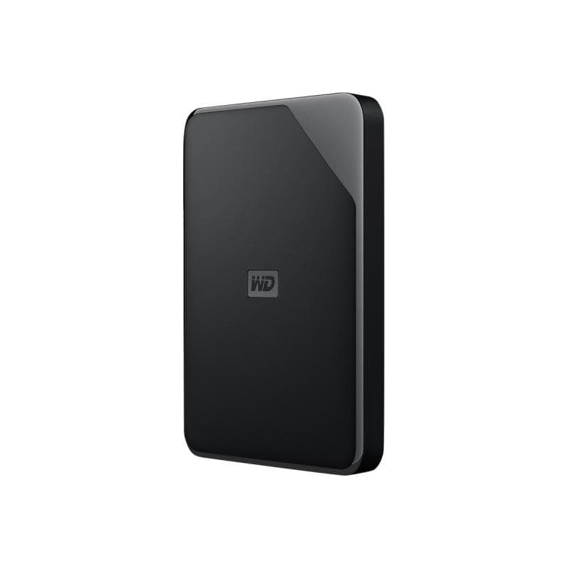 WESTERN DIGITAL WD Elements SE 2TB