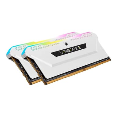 CORSAIR Vengeance RGB PRO 32GB