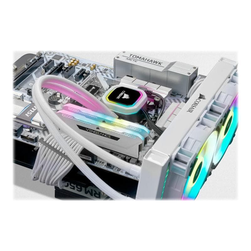 CORSAIR Vengeance RGB PRO 32GB