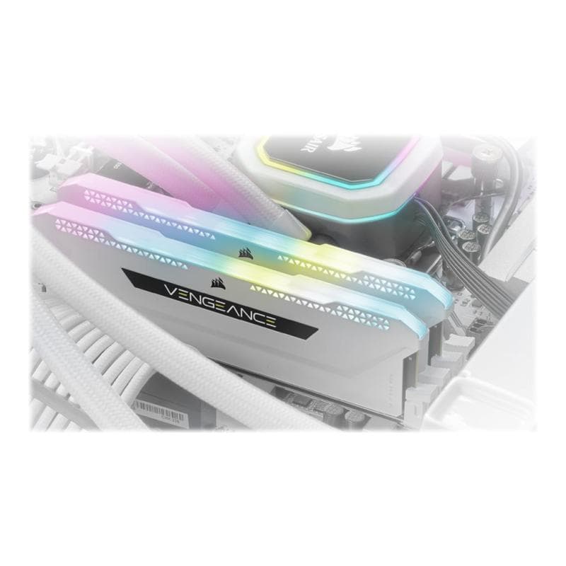 CORSAIR Vengeance RGB PRO 32GB