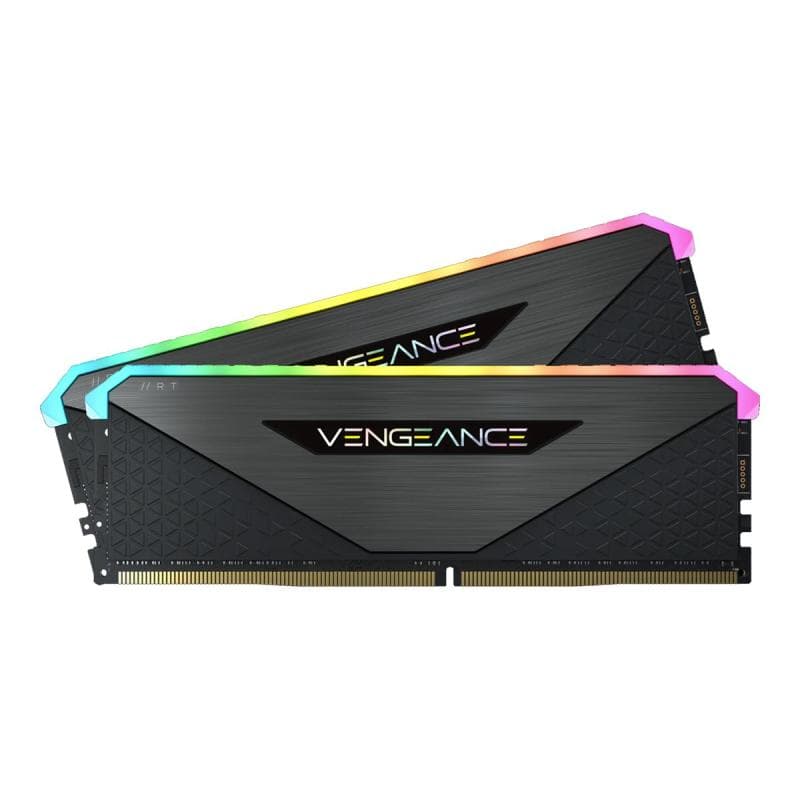 CORSAIR Vengeance RGB 32GB Kit (2x16GB)