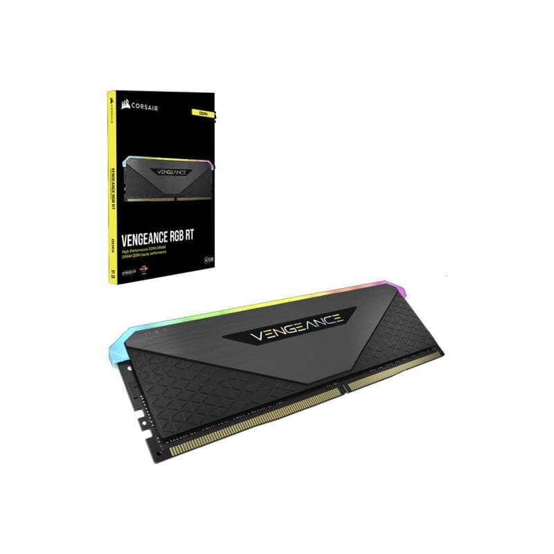 CORSAIR Vengeance RGB 32GB Kit (2x16GB)