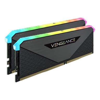 CORSAIR Vengeance RGB 32GB Kit (2x16GB)