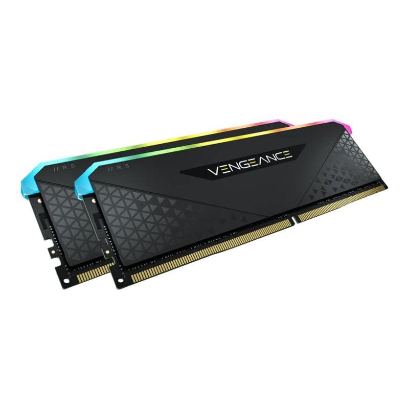 CORSAIR Vengeance RGB RS 16GB Kit (2x8GB)