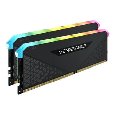 CORSAIR Vengeance RGB RS 16GB Kit (2x8GB)
