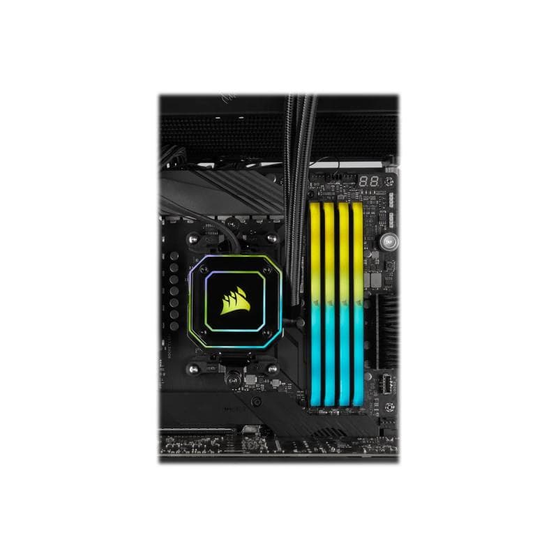 CORSAIR Vengeance RGB RS 16GB Kit (2x8GB)