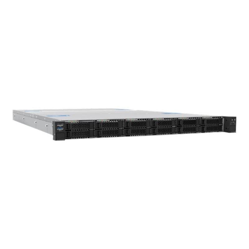 INTEL Barebone M50CYP1UR212 Coyote Pass 1HE