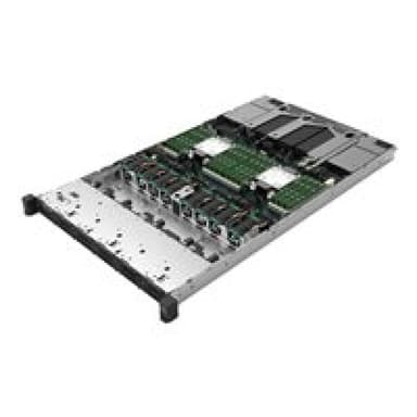 INTEL Barebone M50CYP1UR212 Coyote Pass 1HE
