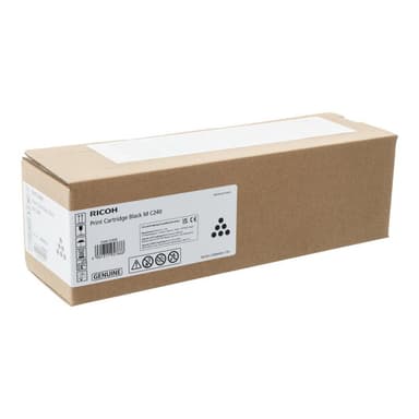 RICOH Cartridge Black M C240