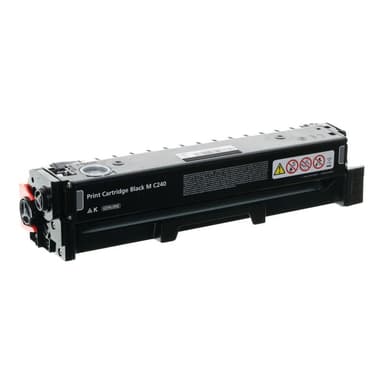 RICOH Cartridge Black M C240