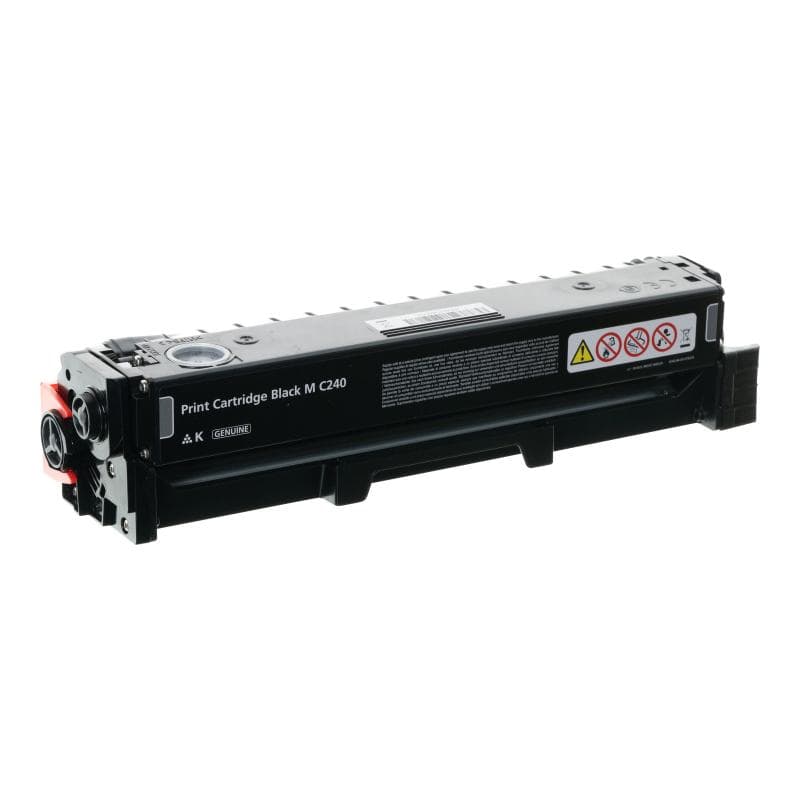 RICOH Cartridge Black M C240